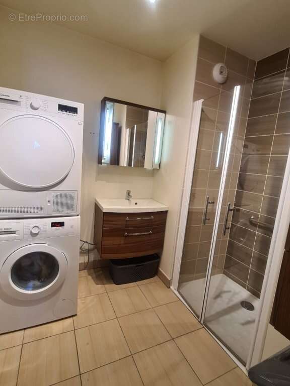 Appartement à WASQUEHAL