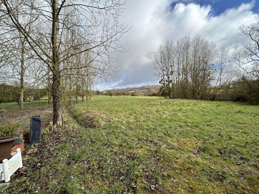 Maison à SILLY-EN-GOUFFERN