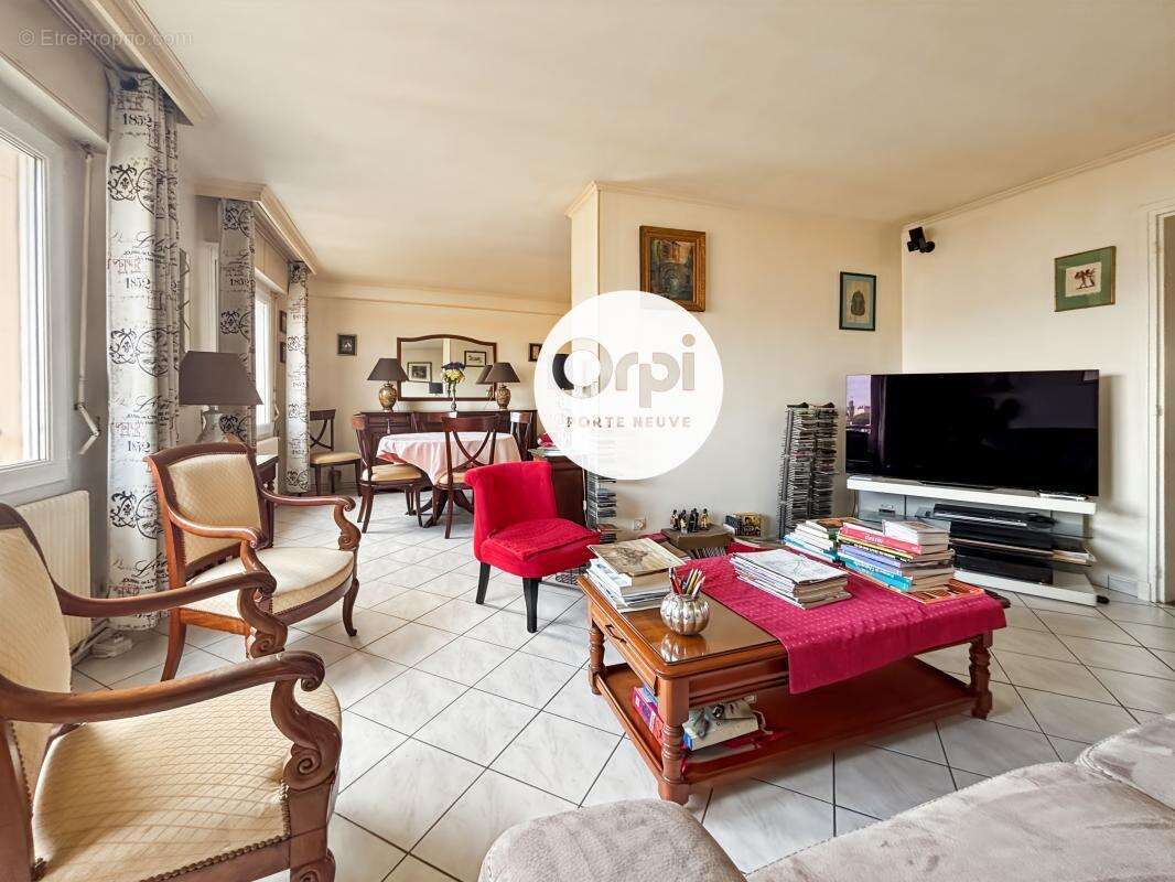 Appartement à BOULOGNE-SUR-MER