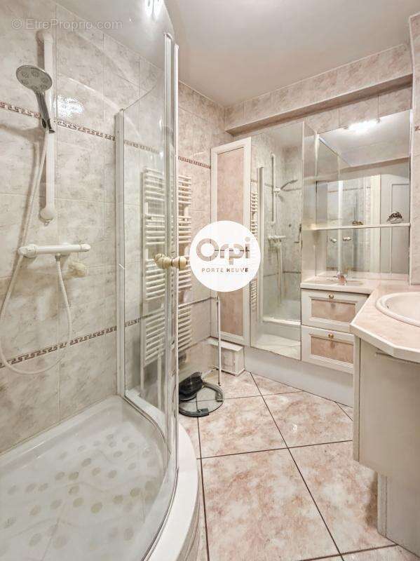 Appartement à BOULOGNE-SUR-MER