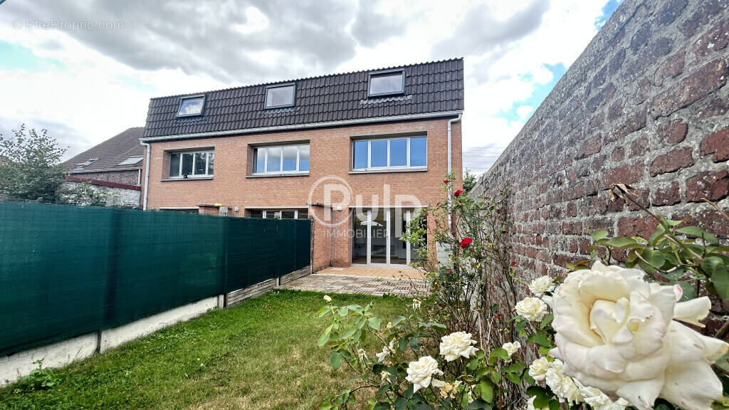 Appartement à HARNES