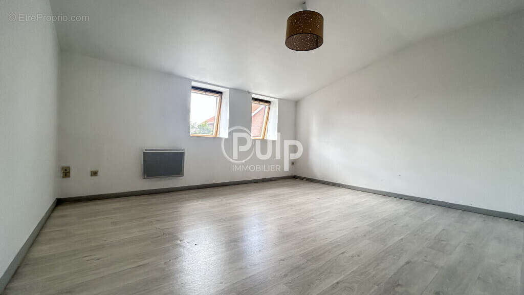 Appartement à HARNES