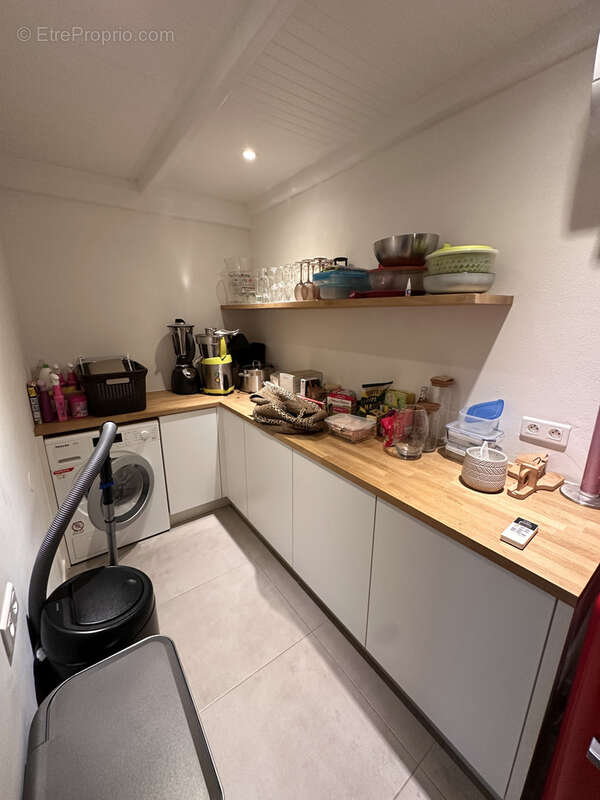 Maison à CAPESTERRE-BELLE-EAU