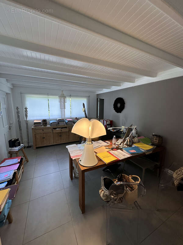 Maison à CAPESTERRE-BELLE-EAU