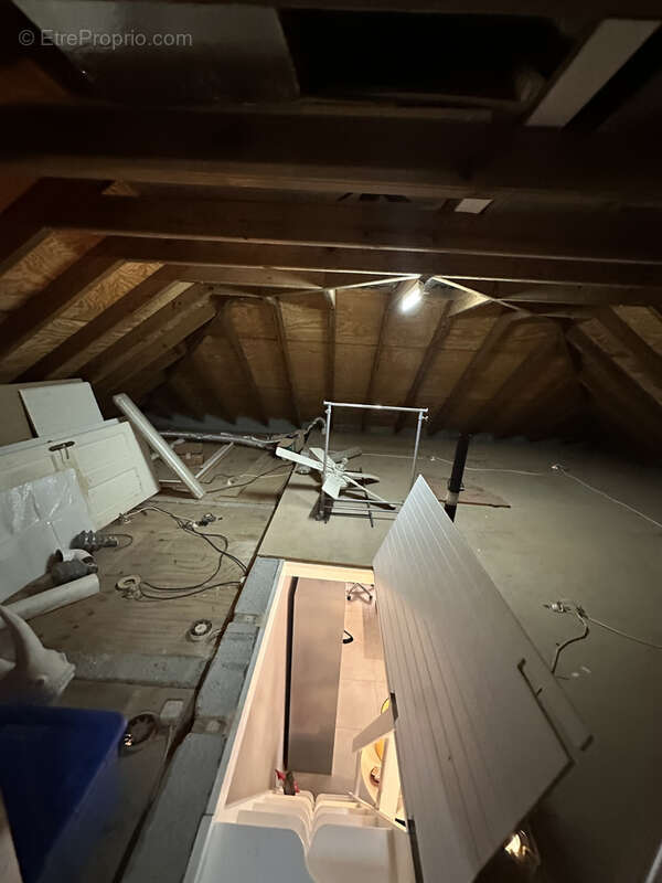 Maison à CAPESTERRE-BELLE-EAU