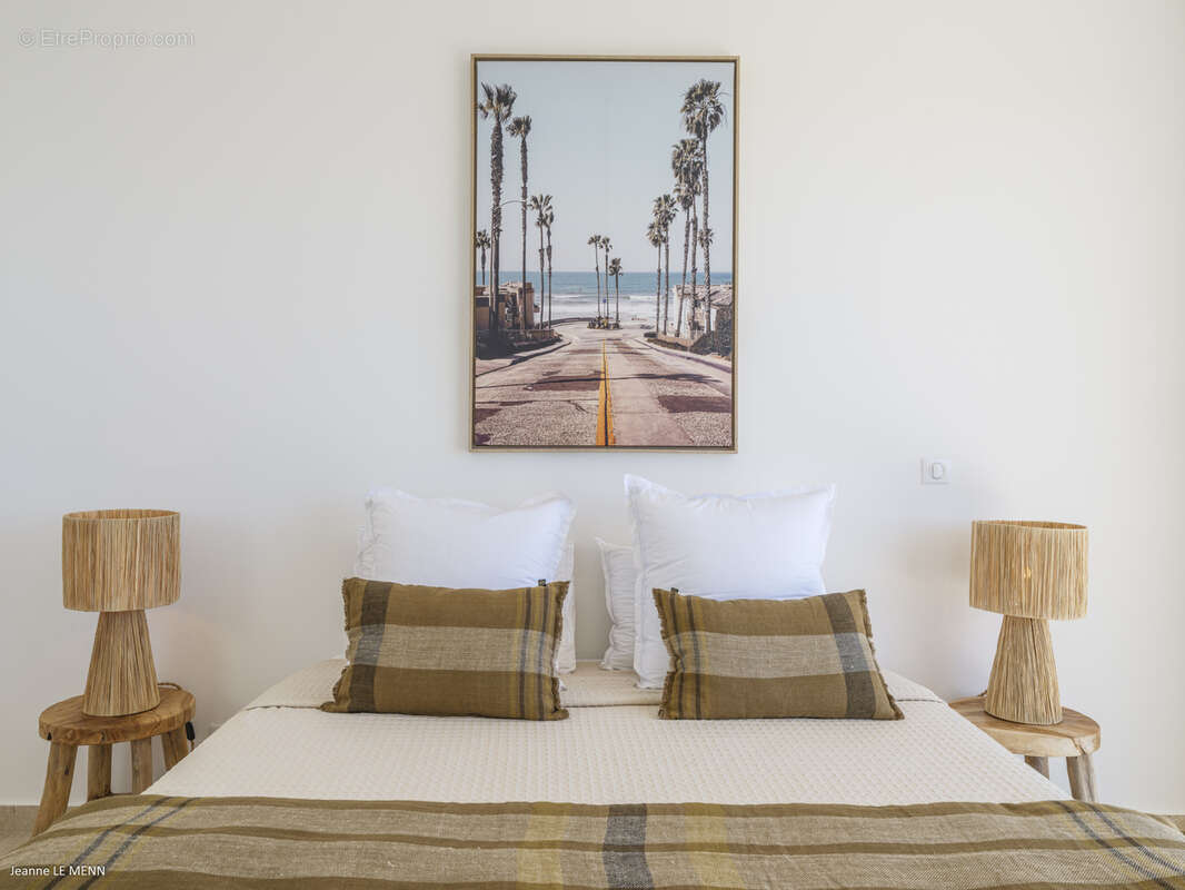 Maison à SAINT-MARTIN