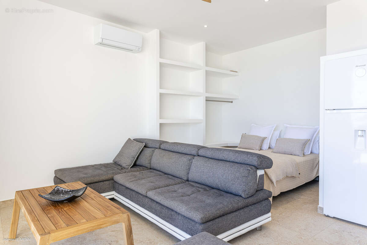 Maison à SAINT-MARTIN