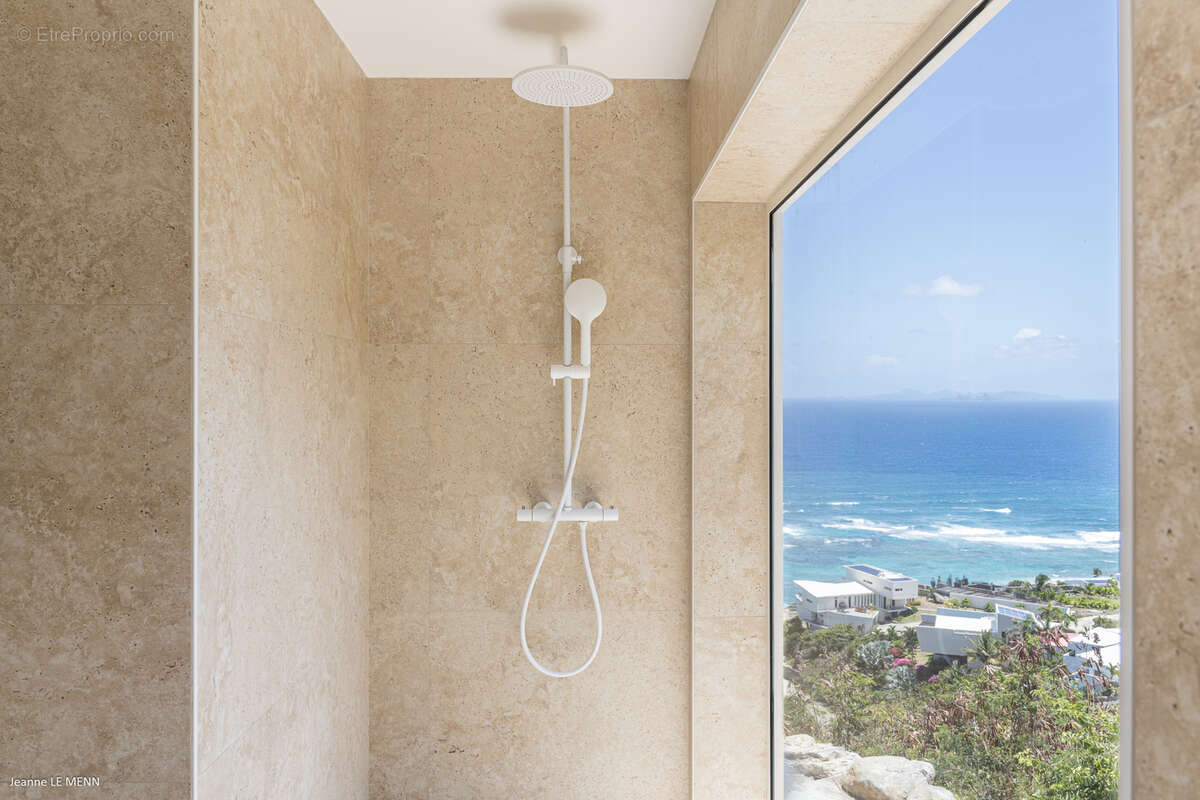 Maison à SAINT-MARTIN