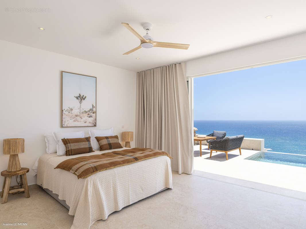 Maison à SAINT-MARTIN