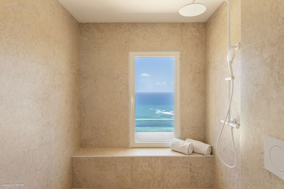 Maison à SAINT-MARTIN