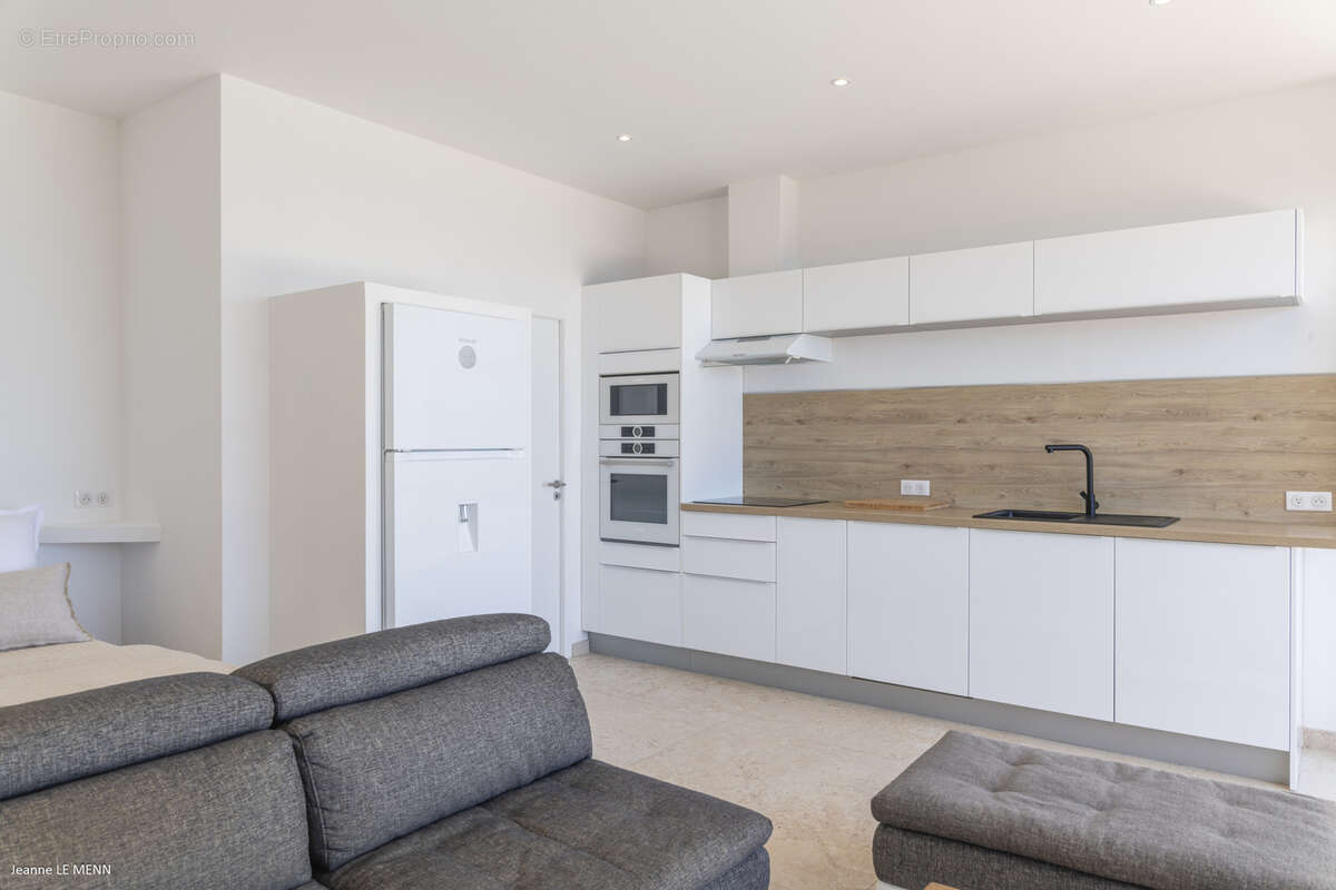 Maison à SAINT-MARTIN