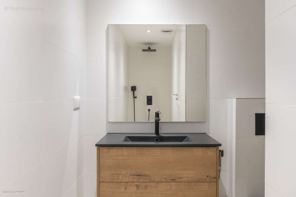 Maison à SAINT-MARTIN