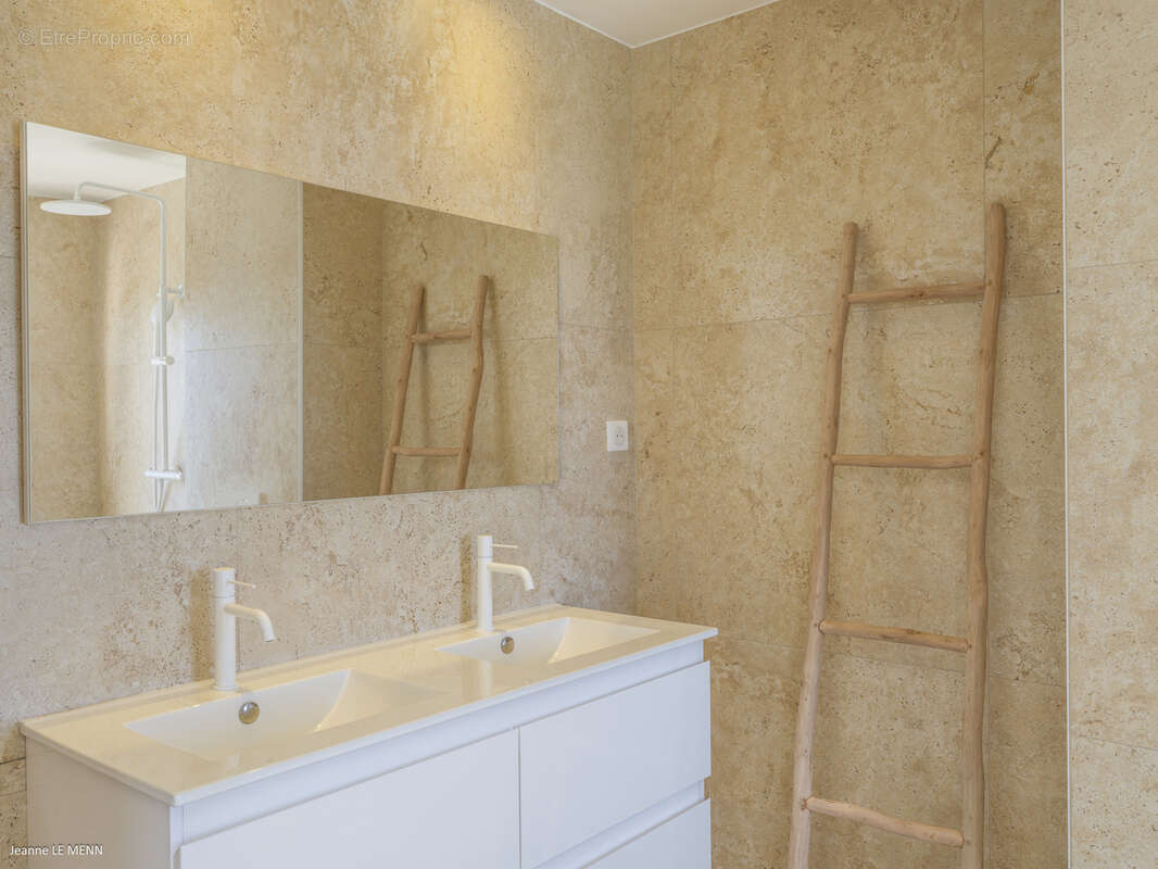 Maison à SAINT-MARTIN