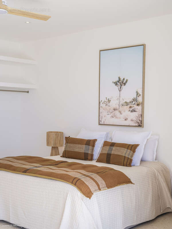 Maison à SAINT-MARTIN