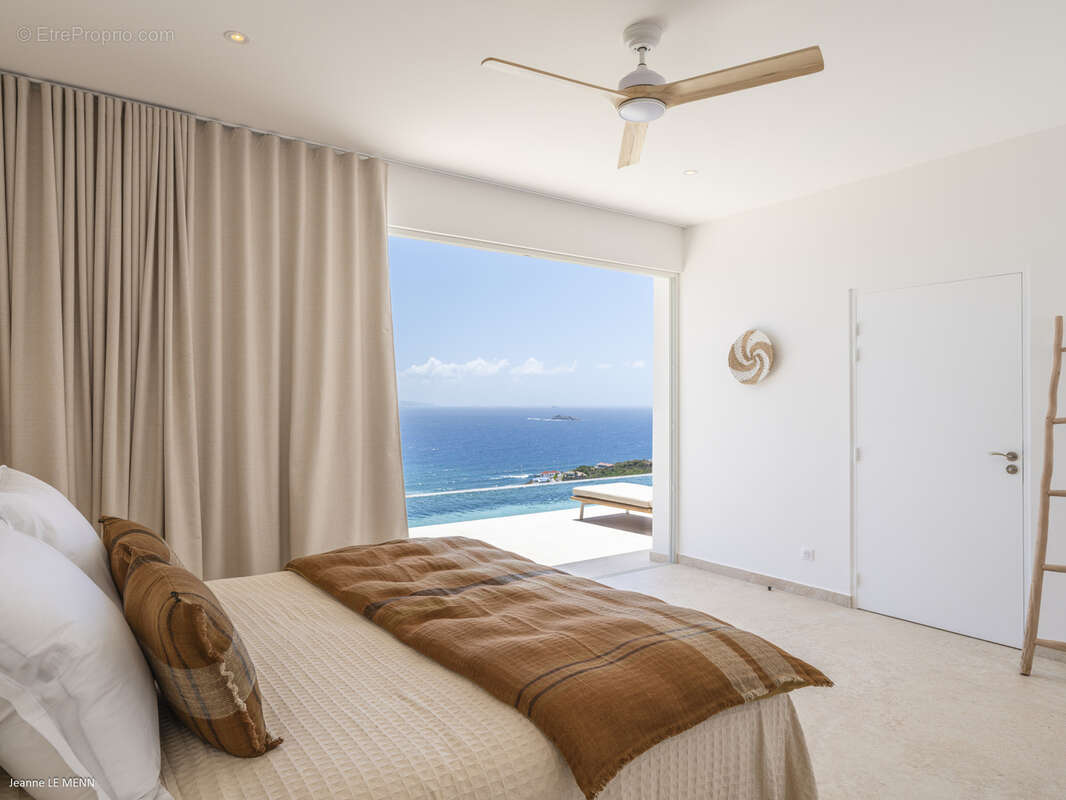 Maison à SAINT-MARTIN