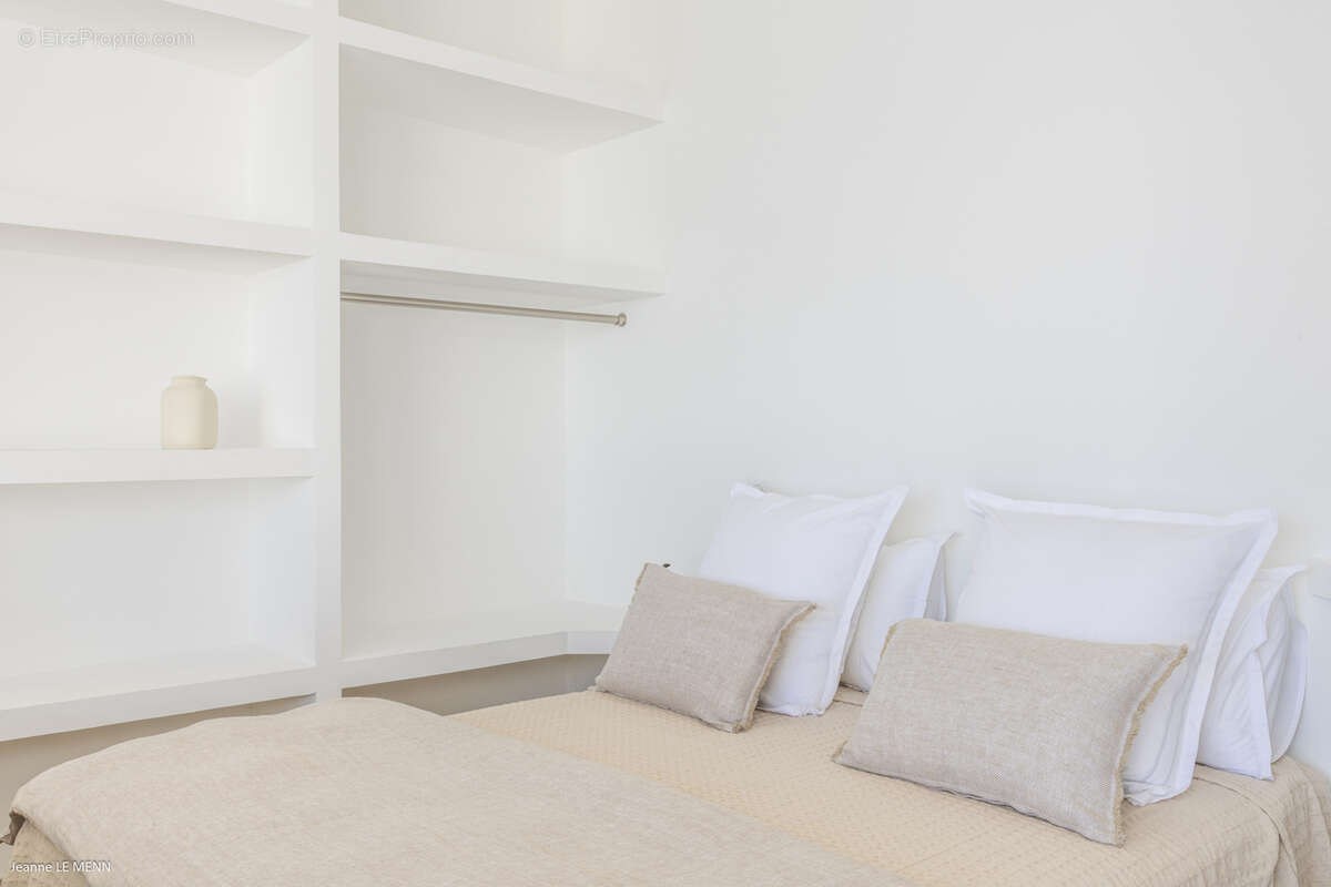 Maison à SAINT-MARTIN