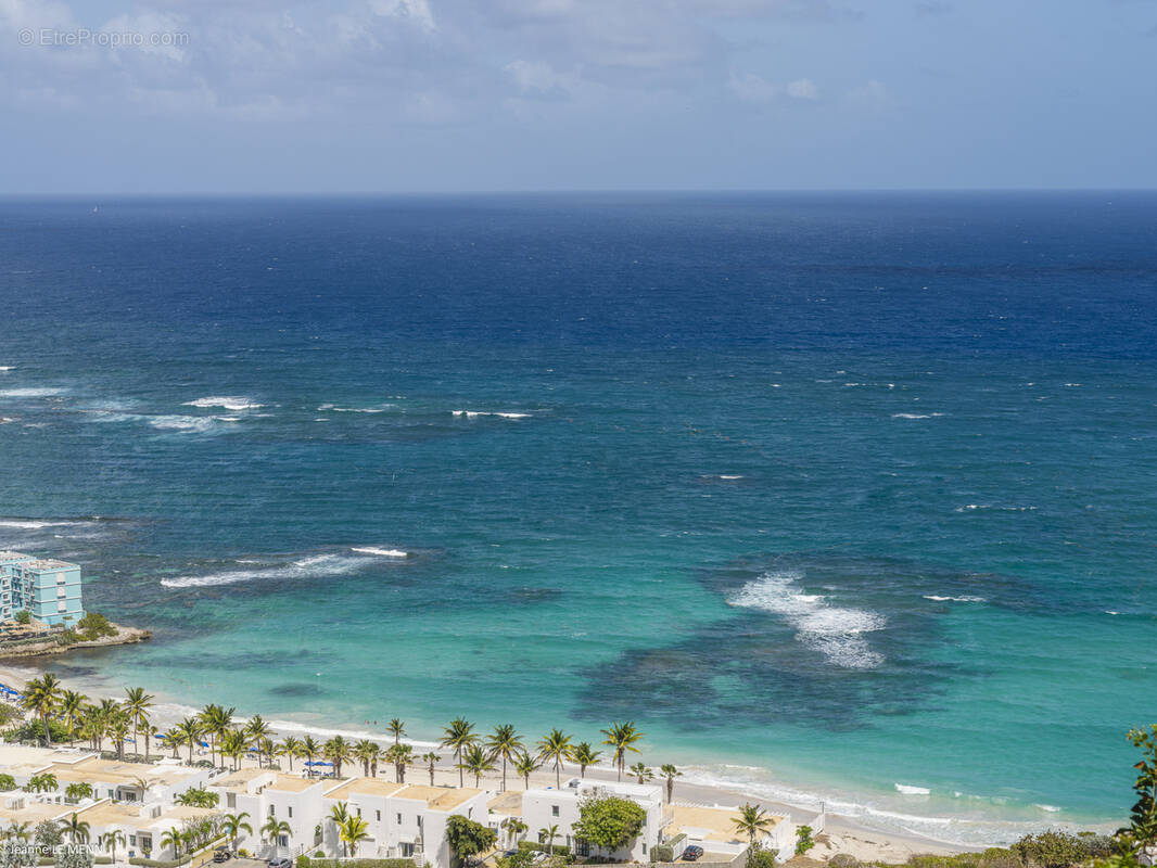 Maison à SAINT-MARTIN