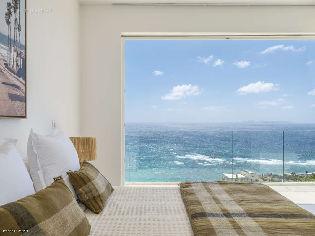 Maison à SAINT-MARTIN