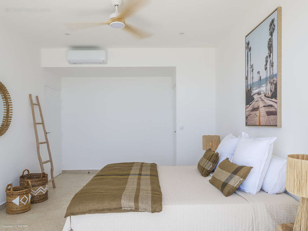 Maison à SAINT-MARTIN