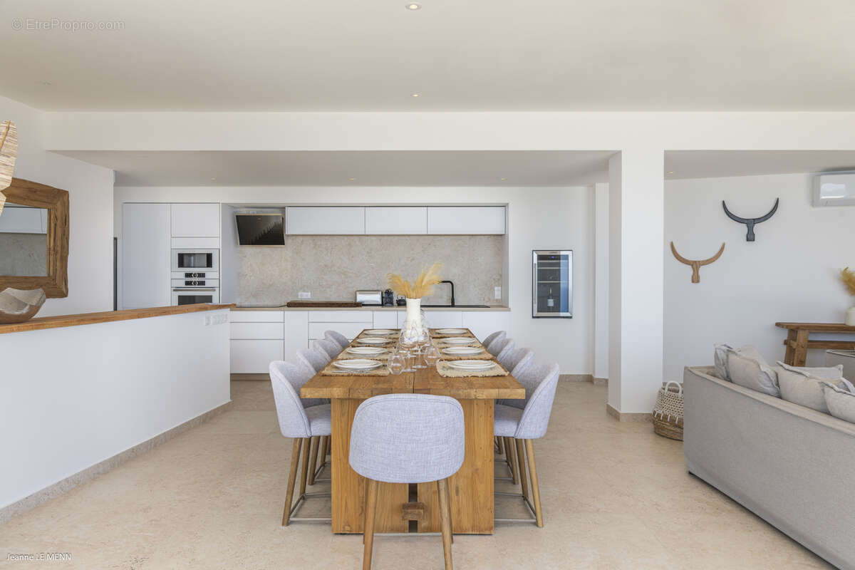 Maison à SAINT-MARTIN