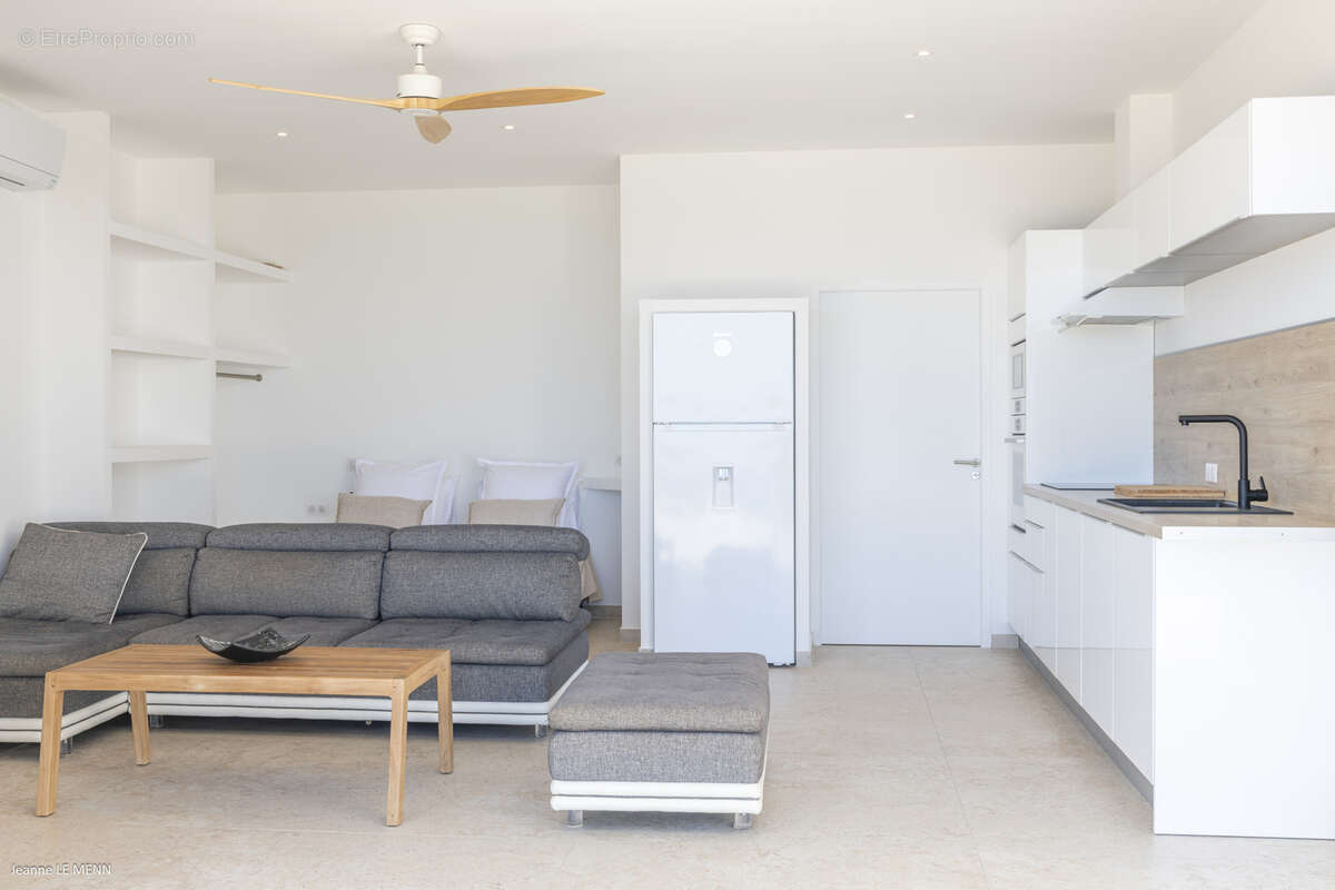 Maison à SAINT-MARTIN