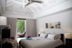 Maison à CAPESTERRE-BELLE-EAU