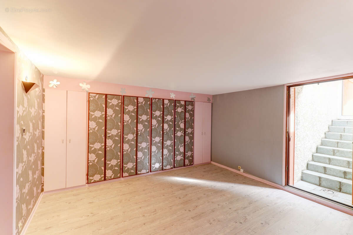 Maison à CLERMONT-FERRAND