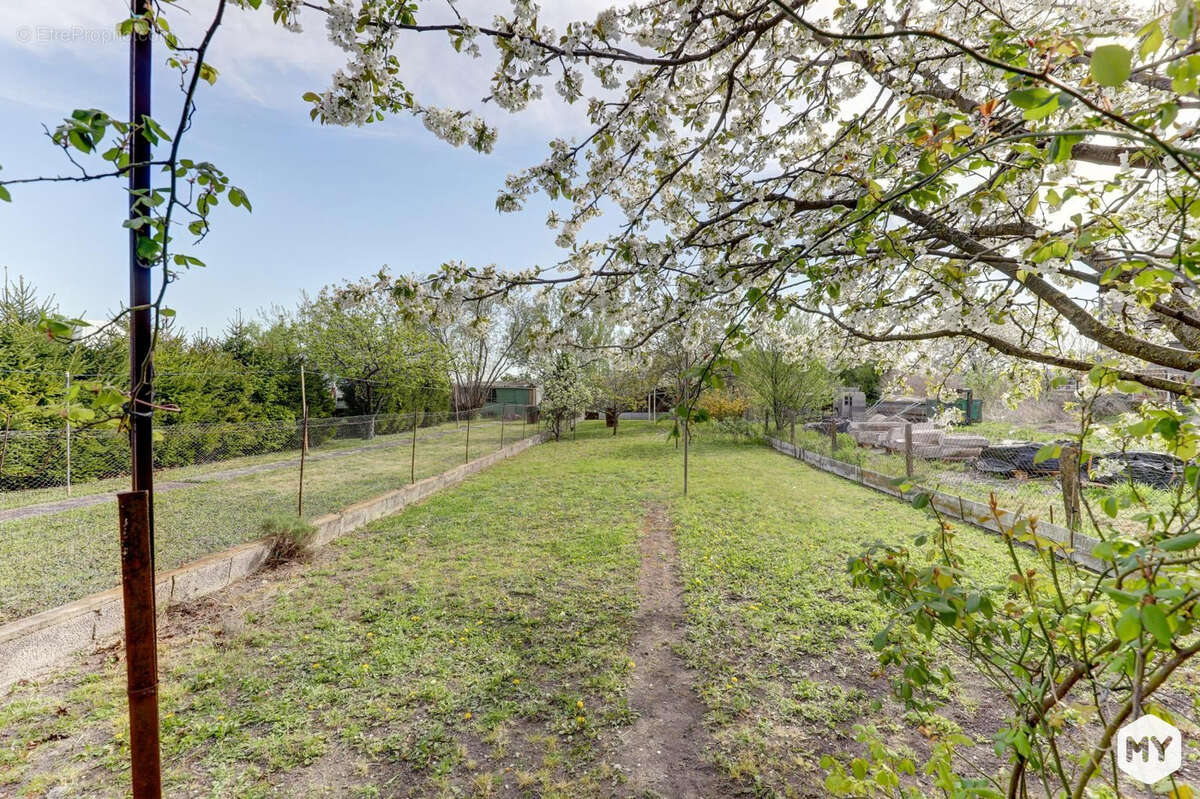 Maison à CLERMONT-FERRAND