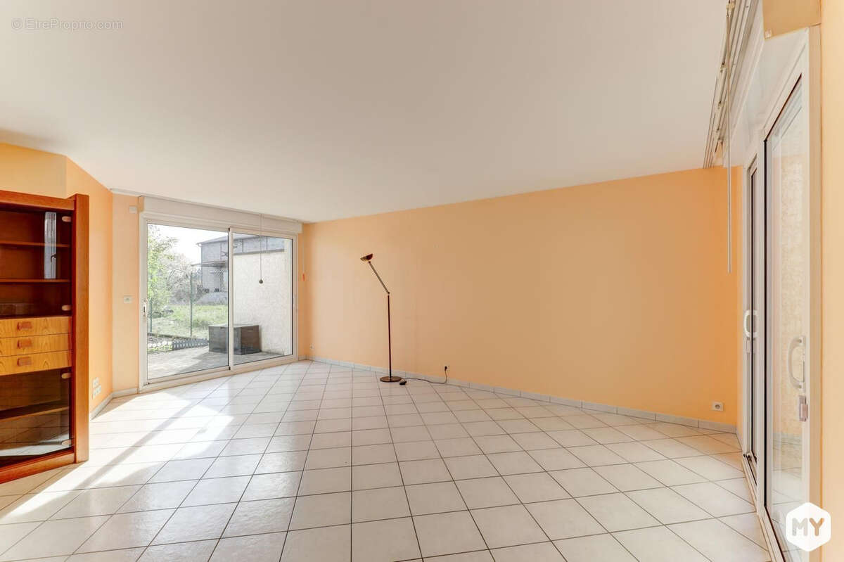 Maison à CLERMONT-FERRAND