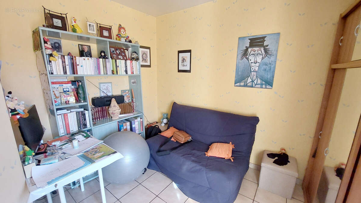 Maison à CLERMONT-FERRAND