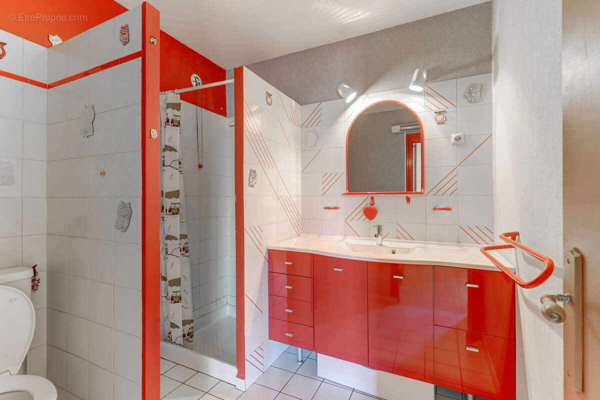 Maison à CLERMONT-FERRAND