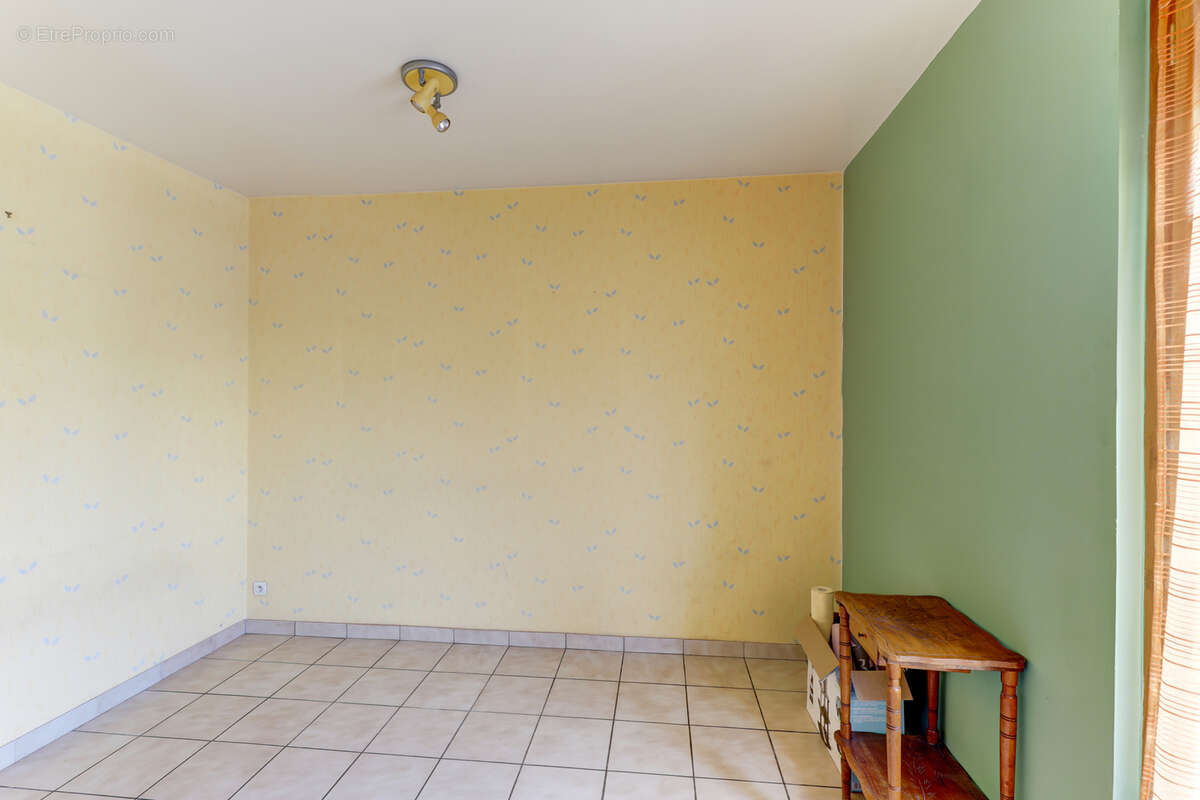 Maison à CLERMONT-FERRAND