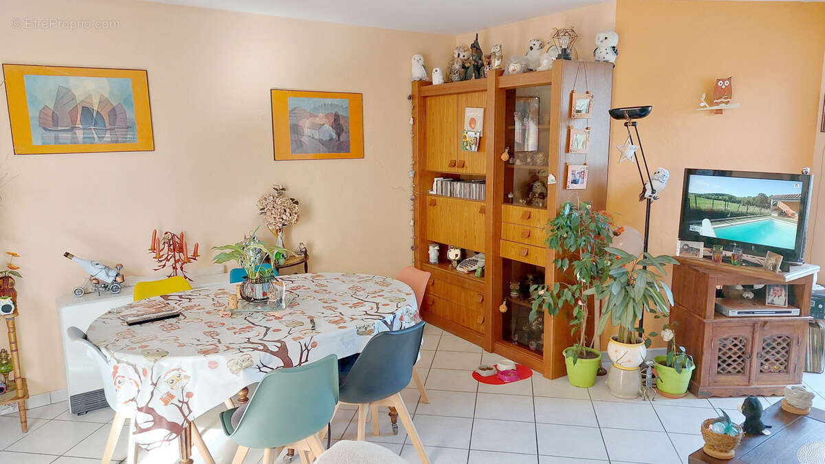 Maison à CLERMONT-FERRAND