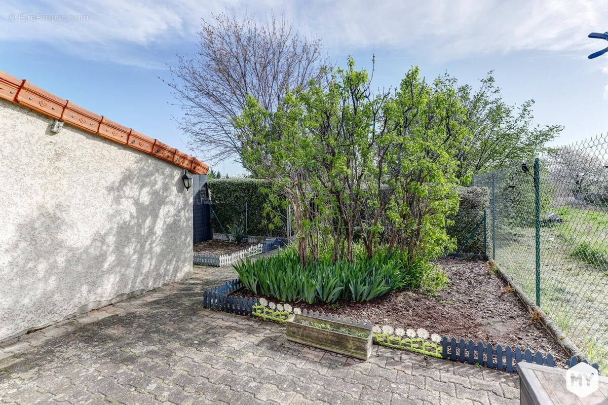 Maison à CLERMONT-FERRAND