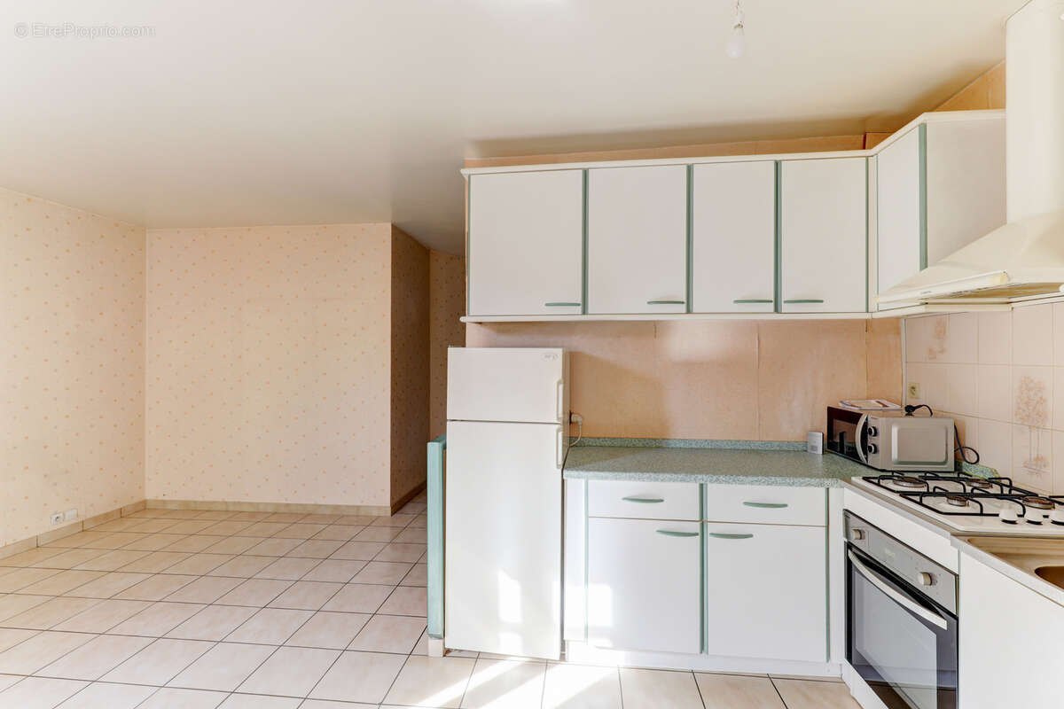 Maison à CLERMONT-FERRAND