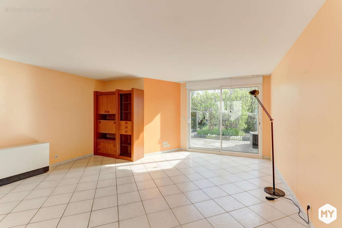 Maison à CLERMONT-FERRAND