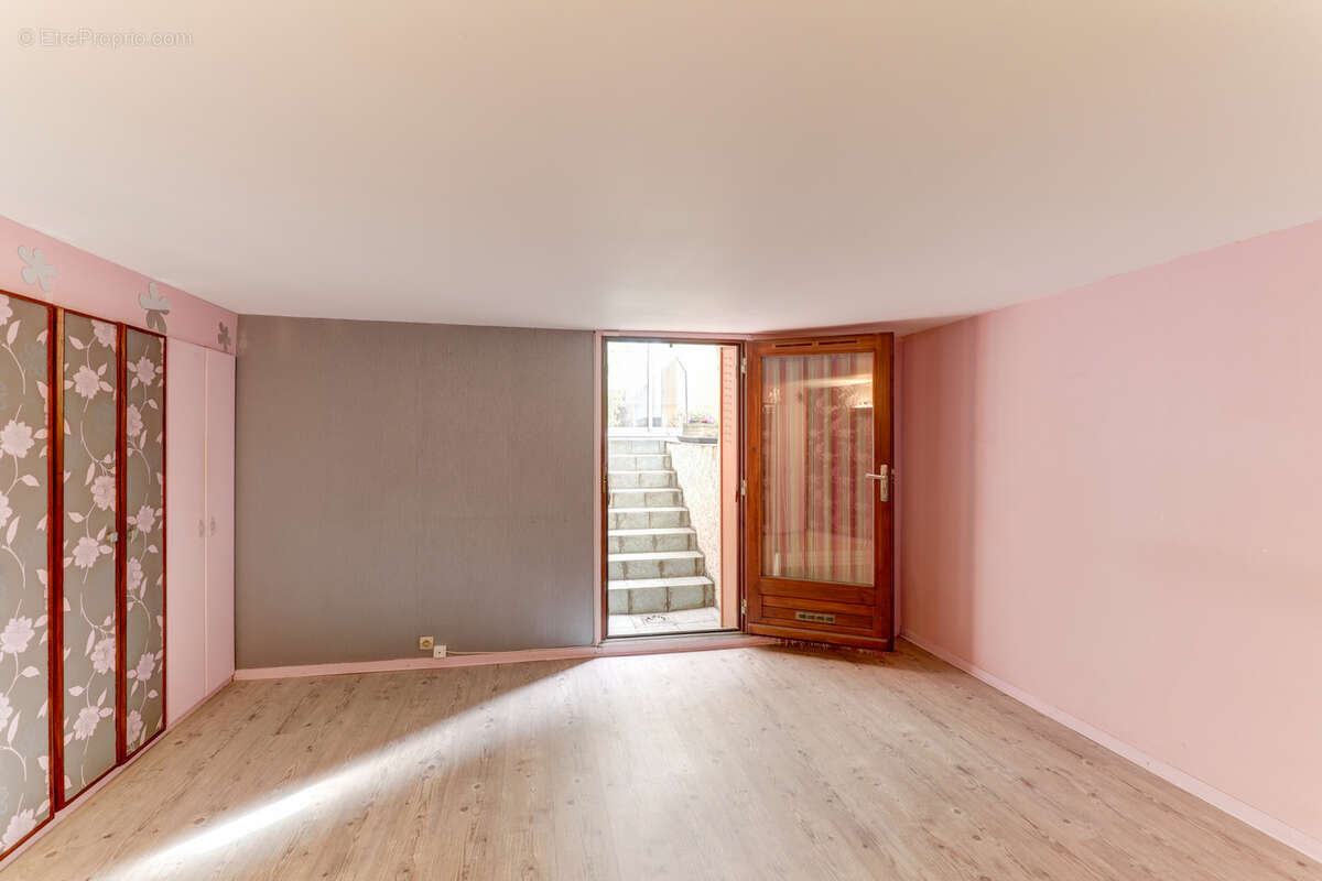 Maison à CLERMONT-FERRAND