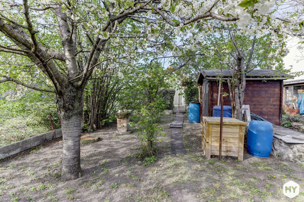 Maison à CLERMONT-FERRAND