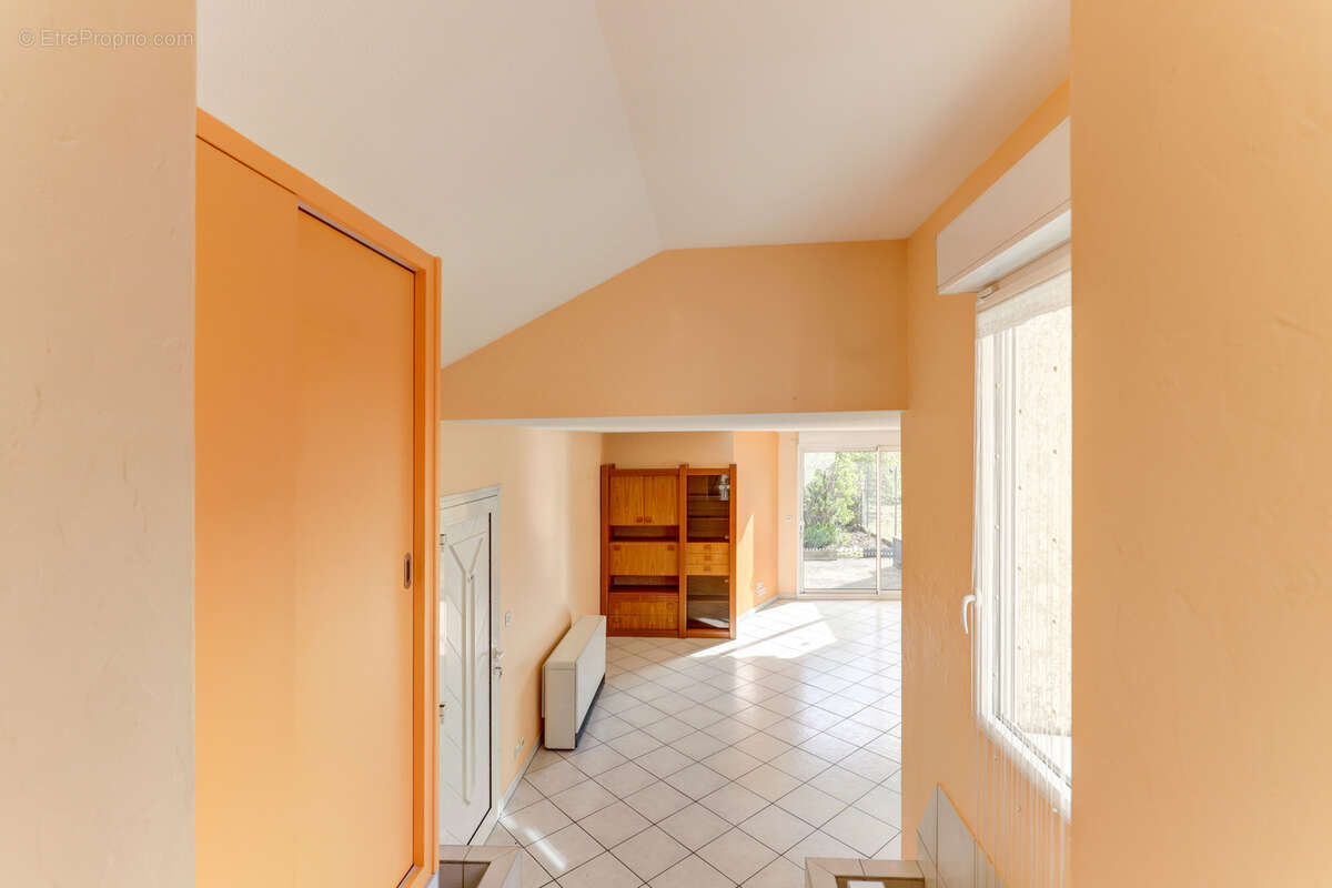 Maison à CLERMONT-FERRAND