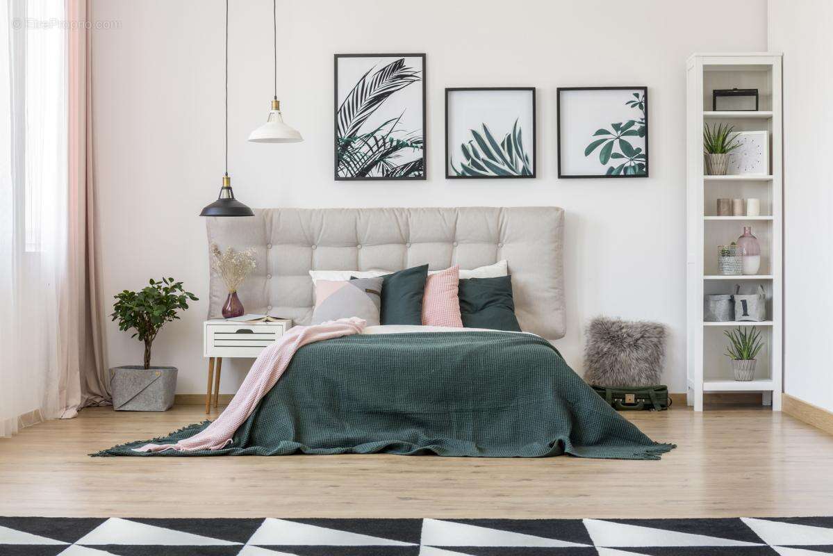 Appartement à BERSTETT