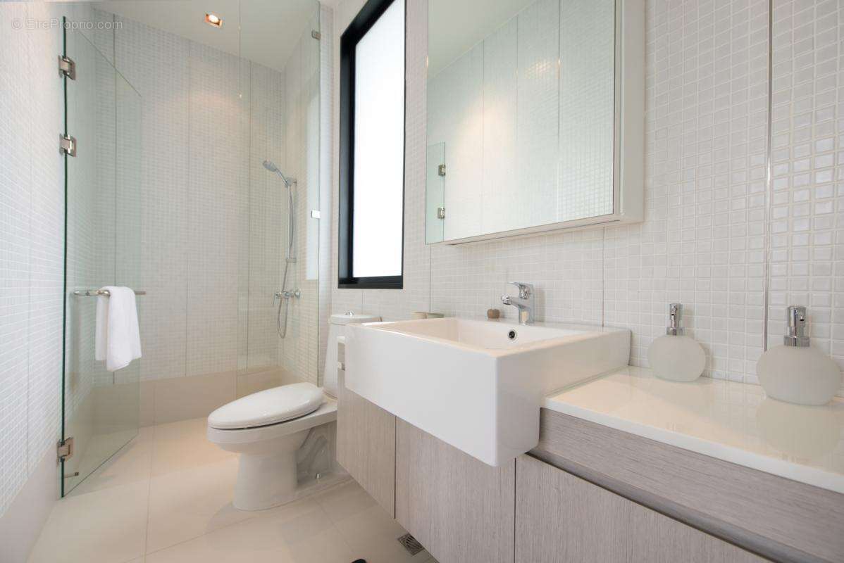 Appartement à ENTZHEIM