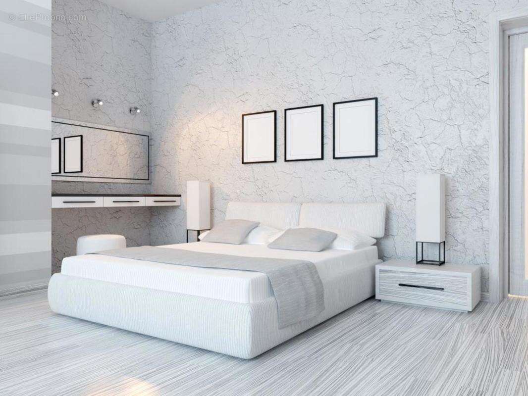 Appartement à BISCHHEIM