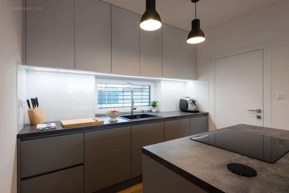 Appartement à BISCHHEIM