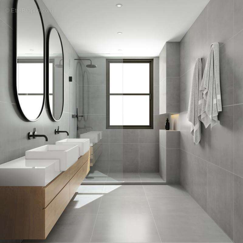 Appartement à ILLKIRCH-GRAFFENSTADEN