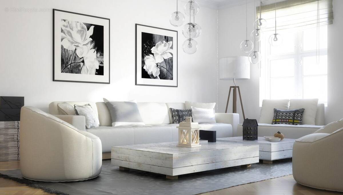 Appartement à MITTELHAUSBERGEN