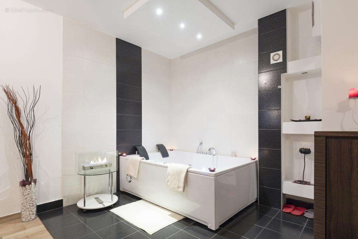 Appartement à GEISPOLSHEIM