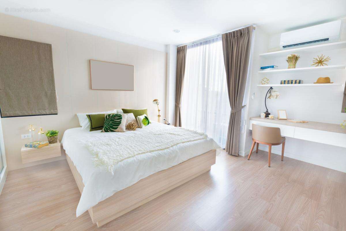 Appartement à GEISPOLSHEIM