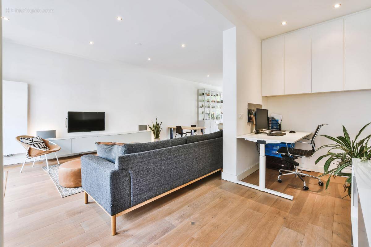 Appartement à GEISPOLSHEIM