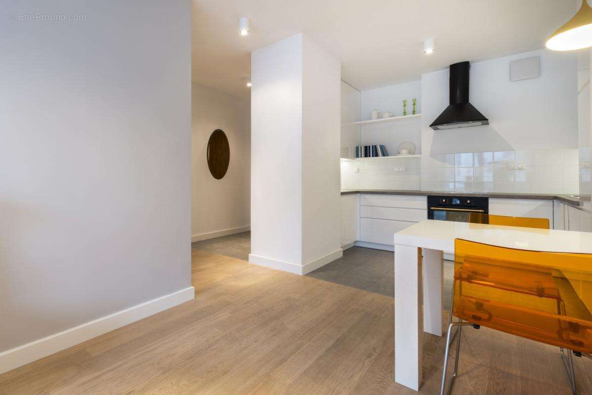 Appartement à MITTELSCHAEFFOLSHEIM