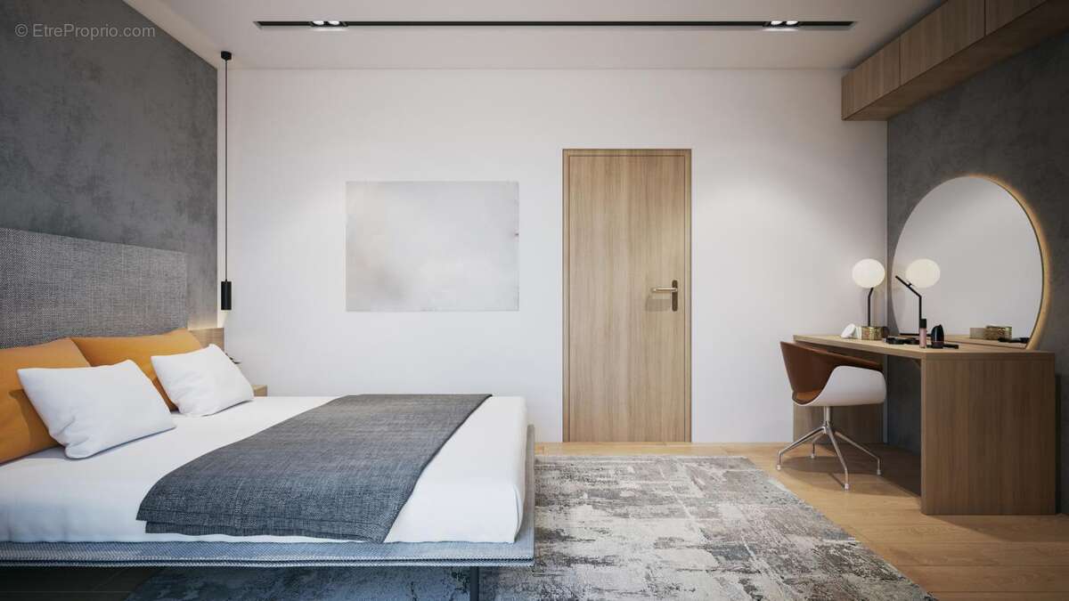 Appartement à OBERHOFFEN-SUR-MODER